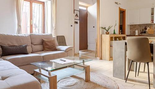 Maisonette