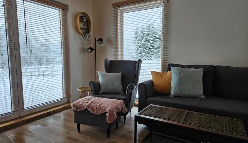 Two-Bedroom Chalet