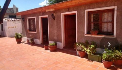 Quadruple Room with Private Bathroom