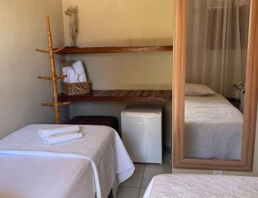 Comfort Triple Room