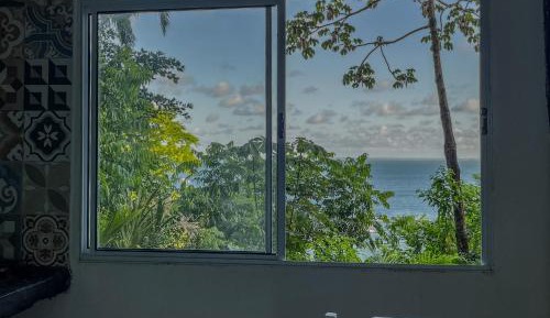 Suite with Sea View