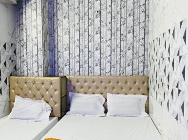 Executive Triple Room