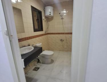 Economy Quadruple Room