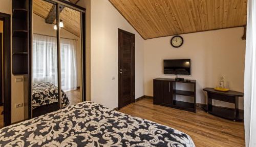 Duplex Apartment