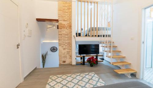 Apartment - Split Level