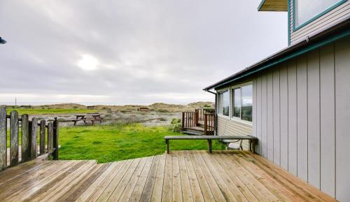 Vacation Home
