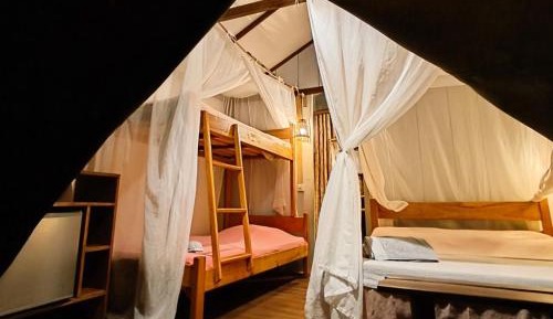Tent