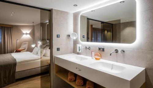 Premium Family Suite