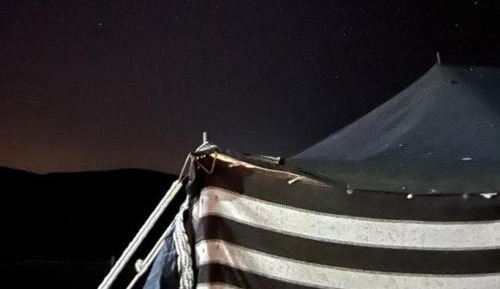 Tent