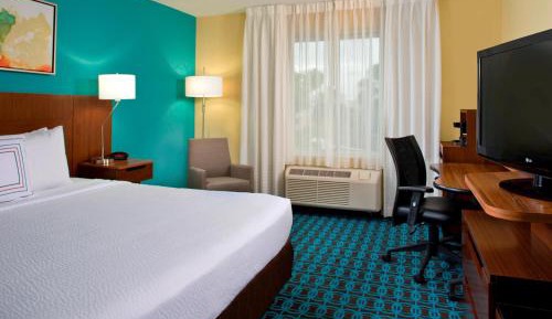 King Room