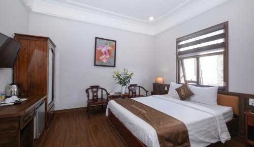 Superior Double or Twin Room