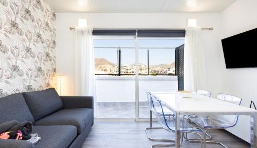 Two-Bedroom Superior Apartment