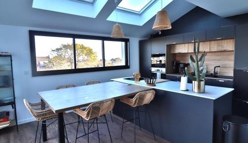 Holiday Home