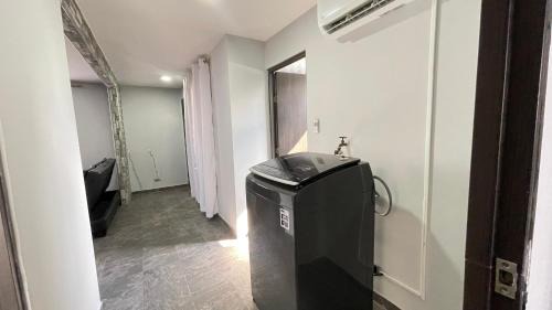 Two-Bedroom Deluxe Apartment