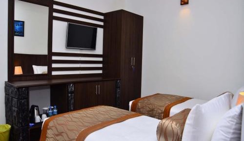 Double Room
