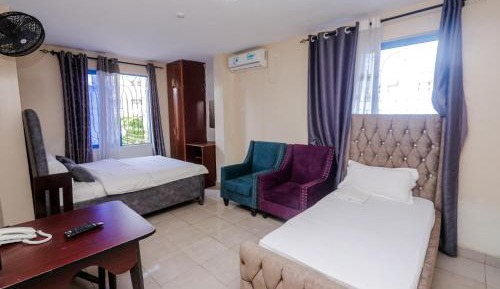 Double Room