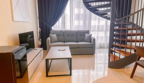 Duplex Suite