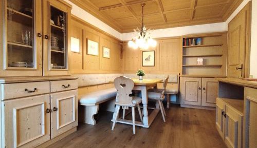 Two-Bedroom Apartment with Balcony