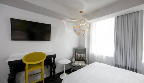 Guest room, 1 Queen