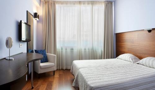 Acropolis View Double/Twin Room