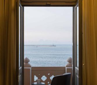 King Room with Sea View