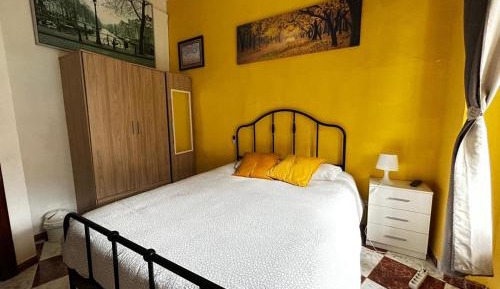 Budget Double Room
