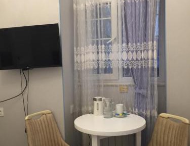 Budget Double or Twin Room