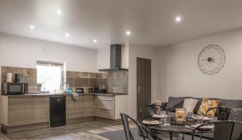Superior Apartment