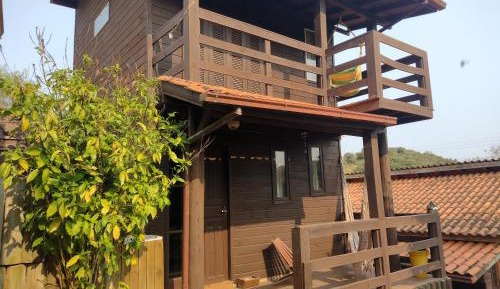 One-Bedroom Chalet