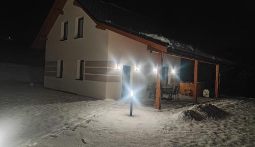 Three-Bedroom Chalet