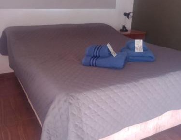Standard Queen Room