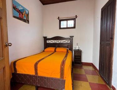 Small Double Room