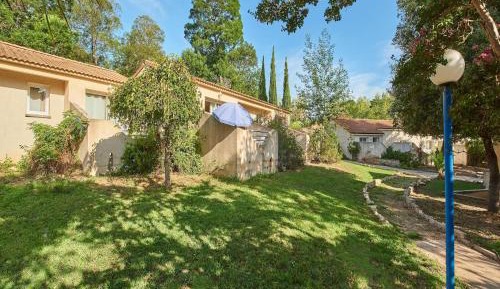 Two-Bedroom Holiday Home