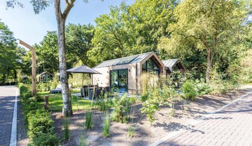 Lodge Royal Eco 4 people