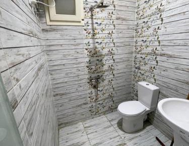 Triple Room with Sea View