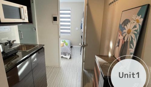Two-Room Apartment