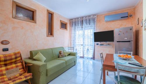 Two-Bedroom Superior Apartment