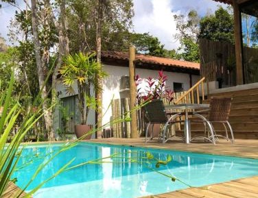 Three-Bedroom Holiday Home 
