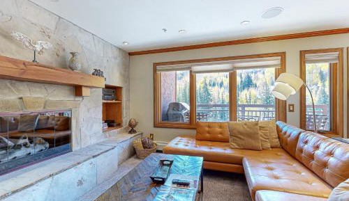 Three Bedroom Suite