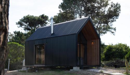 One-Bedroom Chalet