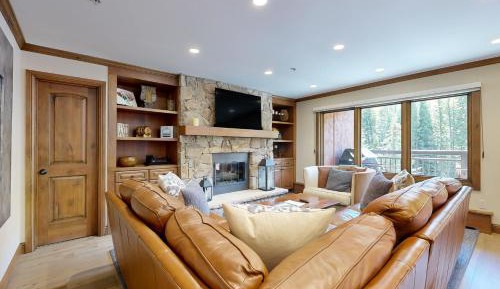 Three Bedroom Suite