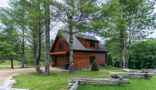 One-Bedroom Holiday Home