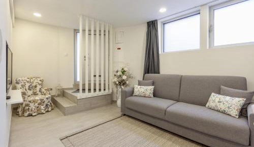 Apartment - Ground Floor