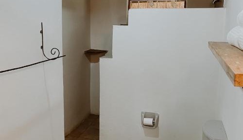 Basic Triple Room
