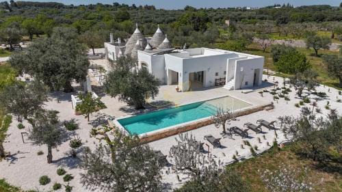 Four-Bedroom Villa