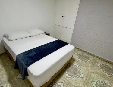 Deluxe Double Room with Two Double Beds