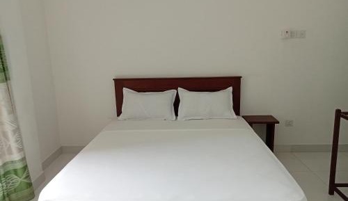Budget Single Room