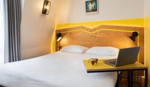 Standard Family Suite with Two Connecting Rooms
