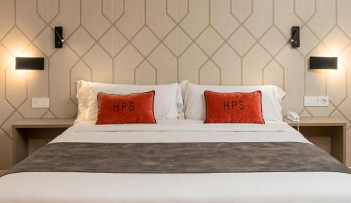 Double or Twin Room with Extra Bed