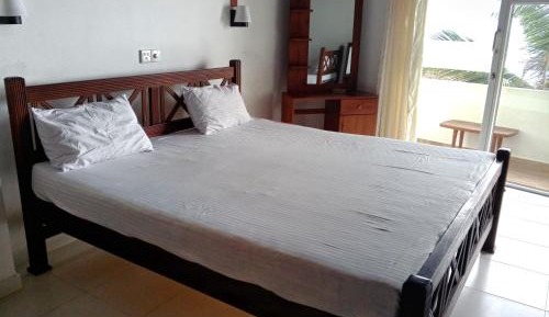 Double Room with Sea View